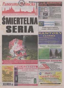 Panorama Oleśnicka, 2008, nr 35