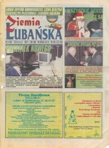 Ziemia Lubańska, 1996, nr 24