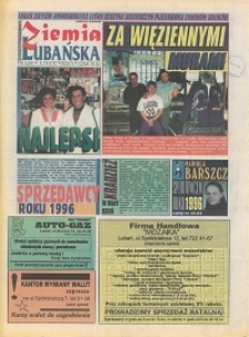 Ziemia Lubańska, 1997, nr 3
