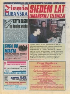 Ziemia Lubańska, 1997, nr 5