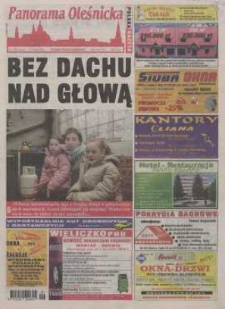 Panorama Oleśnicka, 2009, nr 9