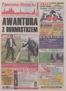Panorama Oleśnicka, 2009, nr 20