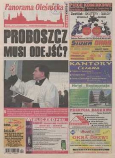 Panorama Oleśnicka, 2009, nr 24