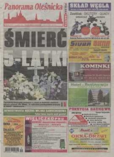 Panorama Oleśnicka, 2009, nr 35