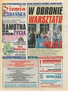 Ziemia Lubańska, 1997, nr 6