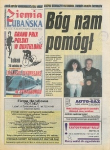 Ziemia Lubańska, 1997, nr 7