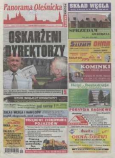 Panorama Oleśnicka, 2009, nr 49