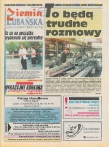 Ziemia Lubańska, 1997, nr 13