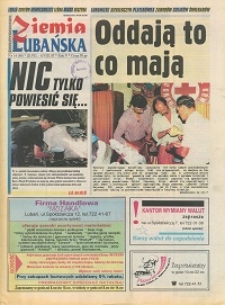 Ziemia Lubańska, 1997, nr 14