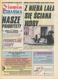 Ziemia Lubańska, 1997, nr 15