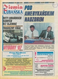 Ziemia Lubańska, 1997, nr 17