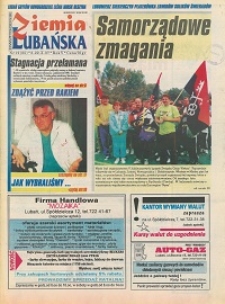Ziemia Lubańska, 1997, nr 19
