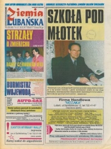Ziemia Lubańska, 1997, nr 23