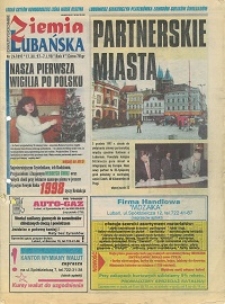 Ziemia Lubańska, 1997, nr 24