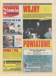 Ziemia Lubańska, 1998, nr 3