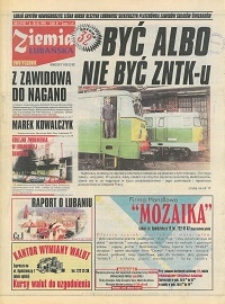 Ziemia Lubańska, 1998, nr 5