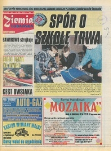 Ziemia Lubańska, 1998, nr 6
