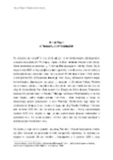 O tramwajach po książce [Dokument elektroniczny]