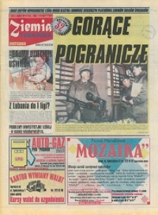 Ziemia Lubańska, 1998, nr 7