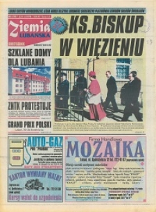 Ziemia Lubańska, 1998, nr 8