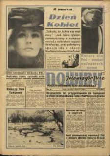 Nowiny Jeleniogórskie : magazyn ilustrowany ziemi jeleniogórskiej, R. 12, 1969, nr 10 (561)