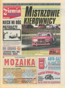 Ziemia Lubańska, 1998, nr 10