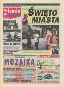 Ziemia Lubańska, 1998, nr 11