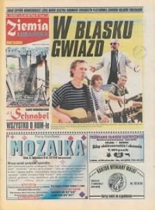 Ziemia Lubańska, 1998, nr 13