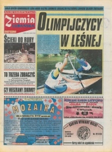 Ziemia Lubańska, 1998, nr 15