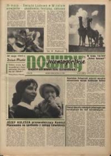 Nowiny Jeleniogórskie : magazyn ilustrowany ziemi jeleniogórskiej, R. 12, 1969, nr 21 (572)