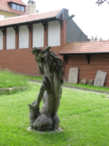 Jelenia Góra : Muzeum Karkonoskie - Neptun [Dokument ikonograficzny]