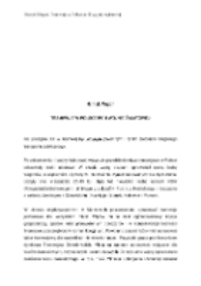 Tramwaje w Polsce po II wojnie światowej [Dokument elektroniczny]