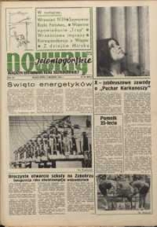 Nowiny Jeleniogórskie : magazyn ilustrowany ziemi jeleniogórskiej, R. 12, 1969, nr 36 (587)