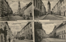 Löwenberg i. Schl. [Dokument ikonograficzny]