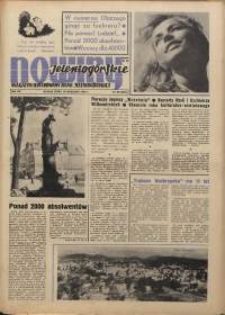 Nowiny Jeleniogórskie : magazyn ilustrowany ziemi jeleniogórskiej, R. 12, 1969, nr 38 (589)