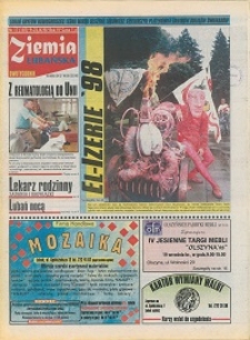 Ziemia Lubańska, 1998, nr 17