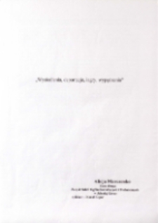 Wysiedlenia, deportacje, łagry, wypędzenia