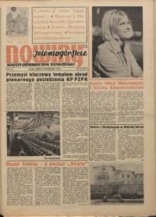 Nowiny Jeleniogórskie : magazyn ilustrowany ziemi jeleniogórskiej, R. 12, 1969, nr 40 (591)