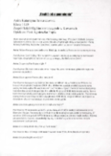 Ocalić od zapomnienia