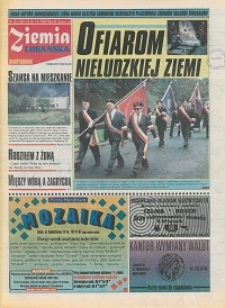 Ziemia Lubańska, 1998, nr 18