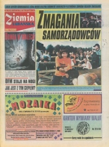 Ziemia Lubańska, 1998, nr 19