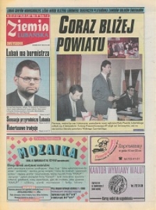 Ziemia Lubańska, 1998, nr 22