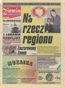 Ziemia Lubańska, 1998, nr 23