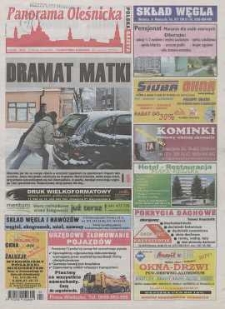 Panorama Oleśnicka, 2010, nr 4