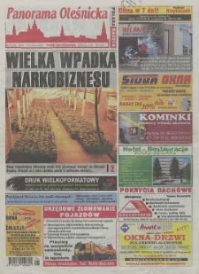 Panorama Oleśnicka, 2010, nr 25