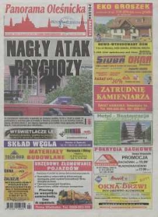 Panorama Oleśnicka, 2010, nr 42