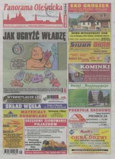 Panorama Oleśnicka, 2010, nr 45