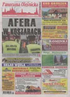 Panorama Oleśnicka, 2010, nr 49