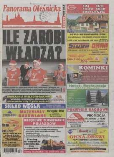 Panorama Oleśnicka, 2010, nr 50