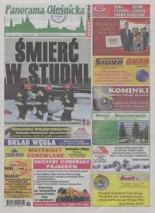 Panorama Oleśnicka, 2010, nr 51